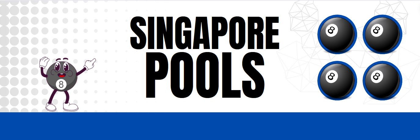 Singapore Pools